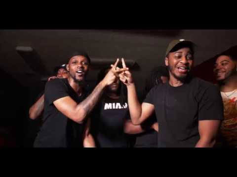 Rastabroz x DayDayJustGlo - Texas Relay