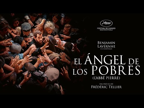 Tráiler El ángel de los pobres [BDRIP] 2023