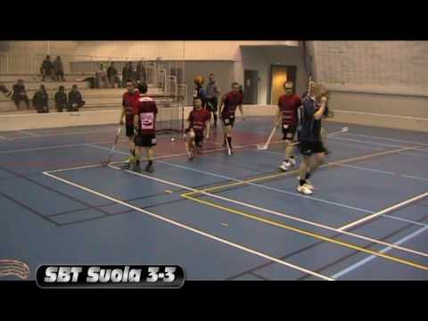 SBT Suola-SBT Tornio