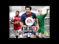 Fifa 13 Soundtrack - Past 2 - Zemaria 
