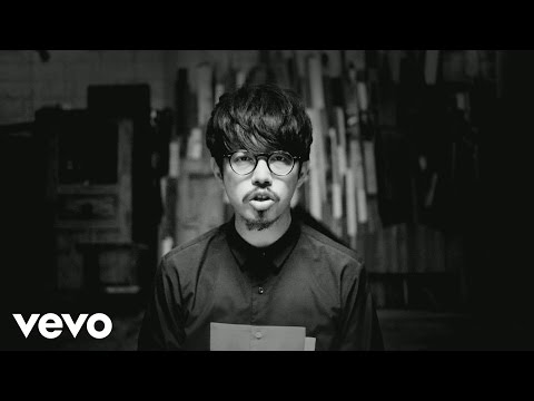 Videoclip de Easter — ASIAN KUNG-FU GENERATION