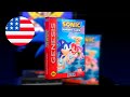 SONIC SUPERSTARS - USA COMMERCIAL (1995) (FANMADE)