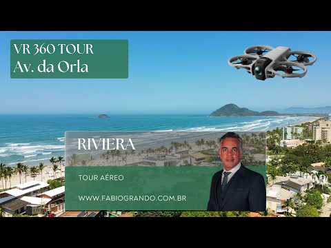 Capa do vídeo: Avenida da Orla