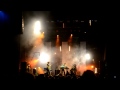 Berlin Festival 2012 | Nicolas Jaar - Space Is Only ...