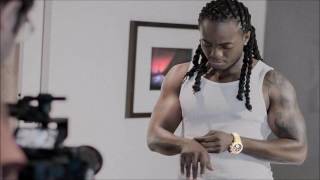 Kiprich - No Equal Rights (Ishawna counteraction) MAY 2017