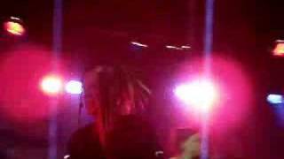 the cruxshadows - Sophia 1/17/07