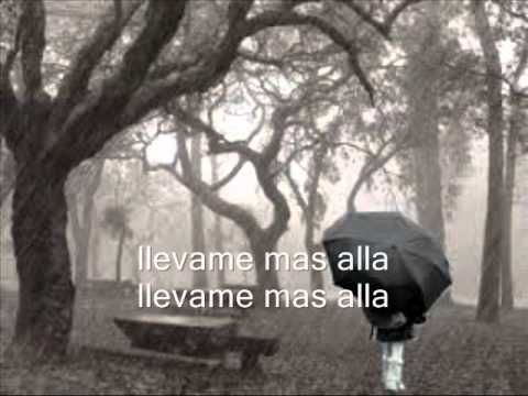 Three days Grace - Take me under sub español