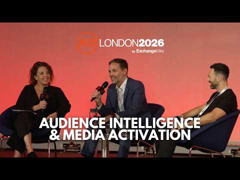 Audience Decisioning: The New Intelligence Layer for a Multichannel World
