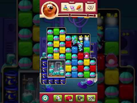 Toon blast level 2023 (no boosters)😜