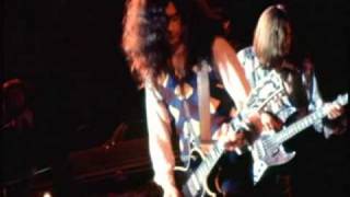 Led Zeppelin - C'mon Everybody