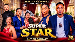 SUPERSTAR💫💫FULL TRAILER [COMINGSON] #dontatv #thechess #monalisa 