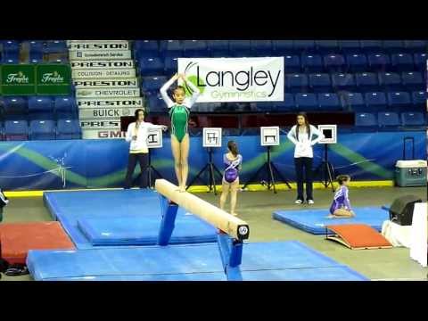 110409: BC Championships - Beam (P2 Argo)