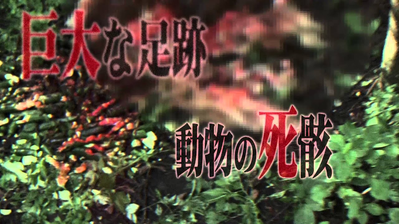 Senritsu Kaiki File Kowasugi! File 03: Legend of a Human-Eating Kappa