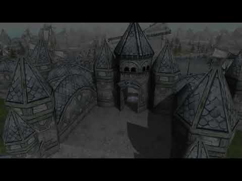 Ready   Morroc Ruins   Ragnarok BGM MUSIC 17