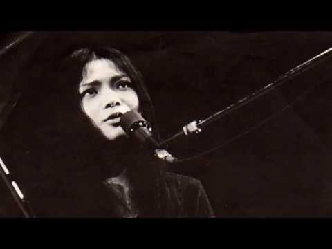 山崎ハコ「Hako Yamasaki」|||  飛びます「To fly」