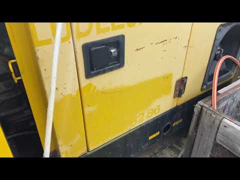 Køb Atlas Copco QAS38 på Klaravik.dk