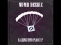 Fall for Me - Numb Desire