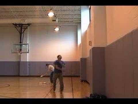 The hardest, most amazing 3 ball trick ever in the world by far, maybe