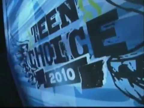 The Cast Of Step Up 3D @ Teen Choice Awards 2010