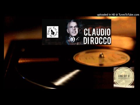 Claudio Di Rocco @ Adrenaline Disco - Les Folies  De Pigalle  29 11 2002