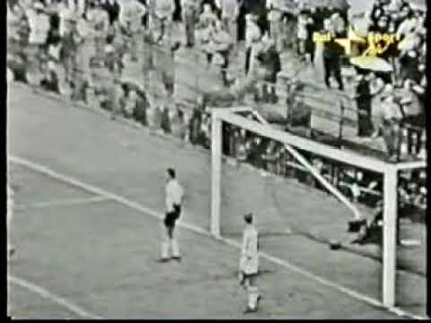 FINALE COPPA ITALIA 1959 60 JUVENTUS FIORENTINA 3 2