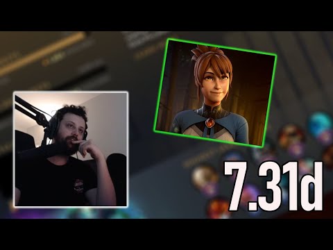 Gorgc PATCH REVIEW 7.31d