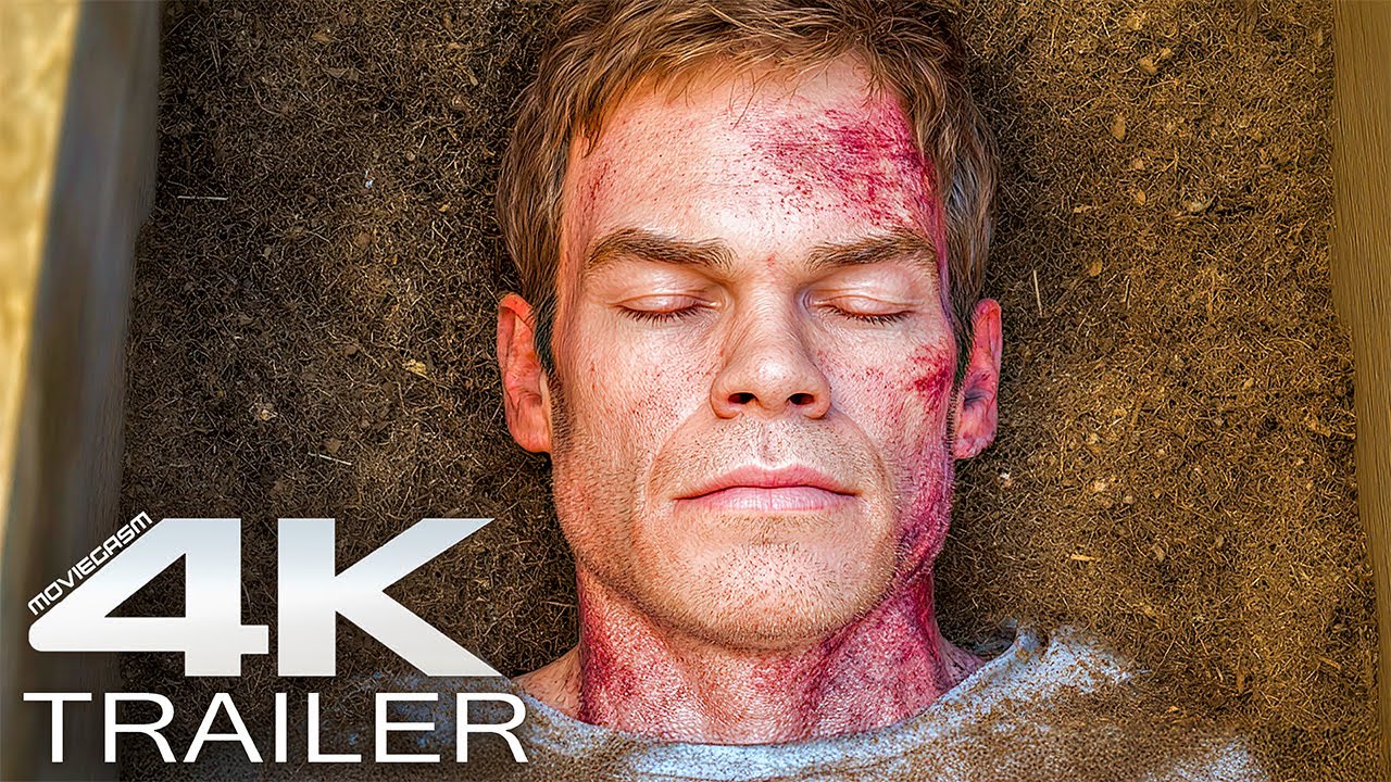 Dexter: Resurrection - Videos