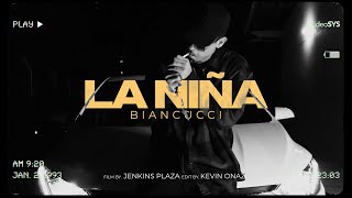 Video La Niña de Biancucci