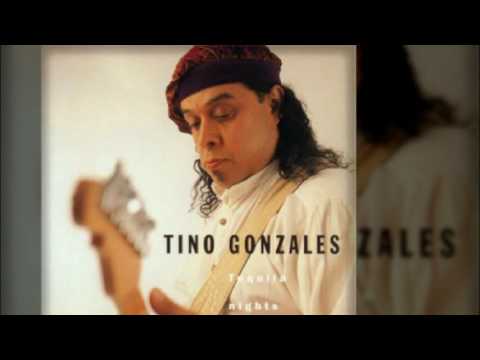 Tino Gonzales - Weeping For Nicki