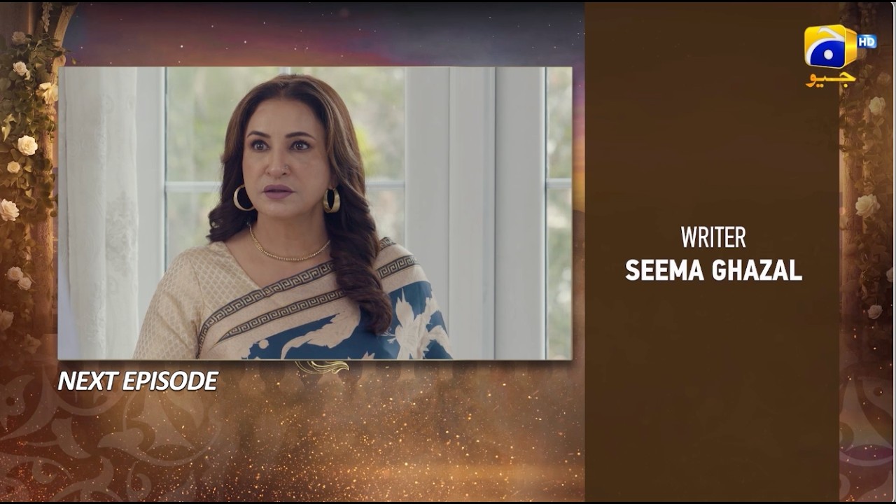 Beti Ka Ghar Konsa Episode 38 Teaser - 24th August 2026 - HAR PAL GEO