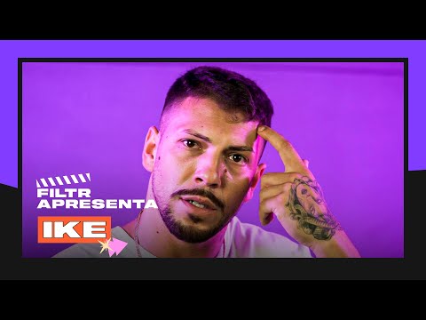 Filtr Apresenta: IKE