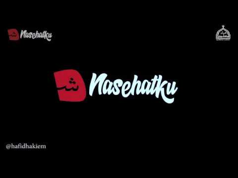 KAJIAN NASEHATKU "MAKNA CINTA SESUNGGUHNYA"