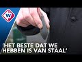 Vissers in Midden-Delfland mogen niet meer met lood vissen - OMROEP WEST