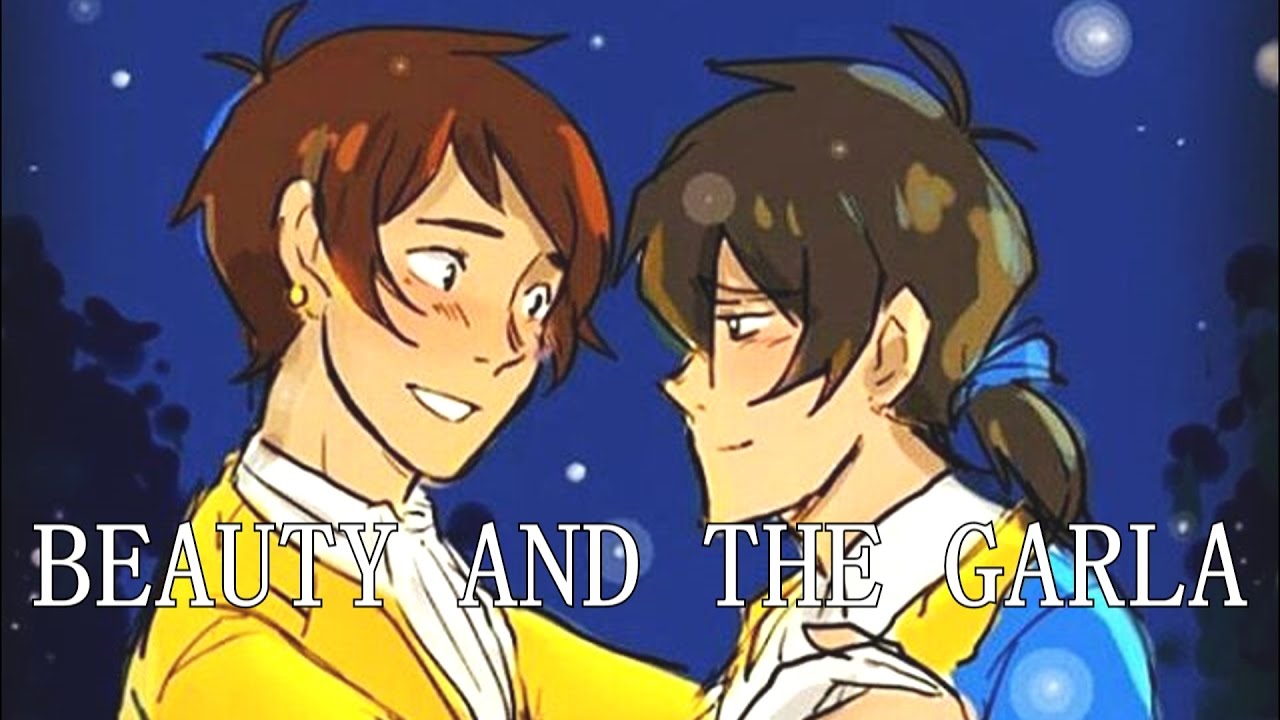 Watch video Beauty and the Galra || Voltron tralier Now Beauty and the Galra || Voltron tralier