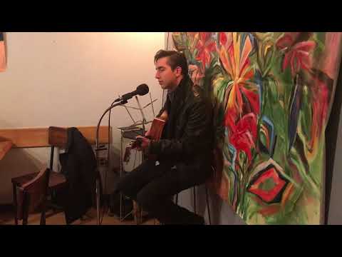 Paul Sissick - Six Foot Under (Bob Fryfogle)