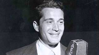 Perry Como - Some Enchanted Evening 1949 Mitchell Ayres Orchestra