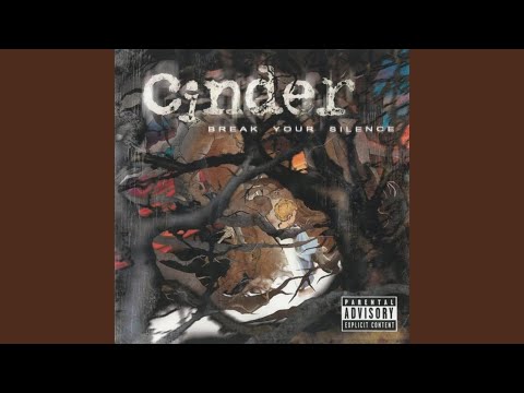 She Said - Cinder