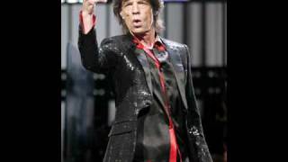 Gun - Mick Jagger