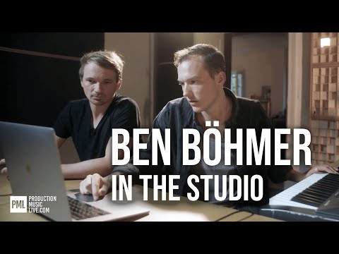 Ben Böhmer In The Studio: Beyond Beliefs | Ableton Tutorial