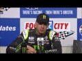 KYLE BUSCH 2nd Food City 300 NNS Race at Bristol.