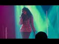 Rochelle Jordan Lowkey Toronto 2026