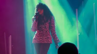 Rochelle Jordan - Lowkey (Toronto 2026)