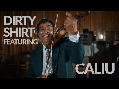 Dirty Shirt feat. Caliu - Latcho Drom (Live Studio Session at Casa Radio, Cluj Napoca)