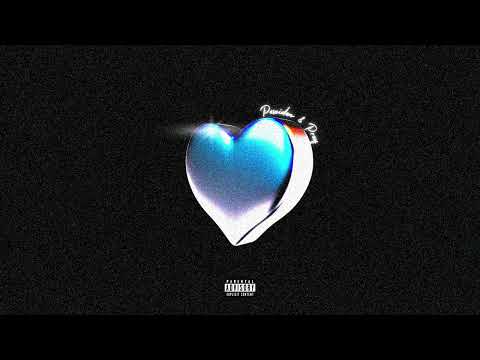 POSEIDON - VALENTINO BABY Feat. HOLY PROOF (Official Audio)
