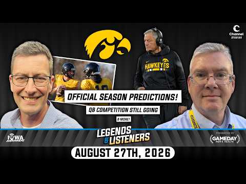 Infosports Iowa