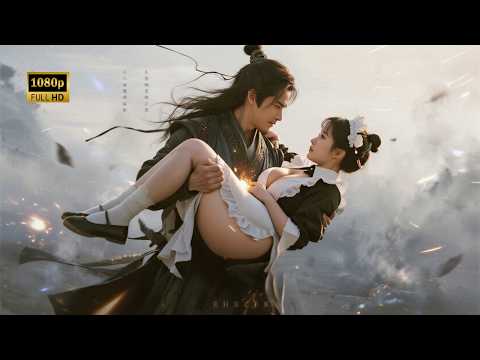 GARA-GARA BEGADANG, Masuk Dunia Kultivasi & Temukan Pembantu Mistiknya Penguasa Legendaris! ⚡