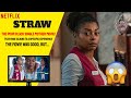 Straw Netflix Tyler Perry Movie Review
