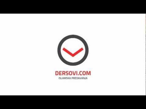 Komentar: Knjiga Tevhida [1/20] Nusret Imamovic