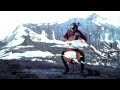Mahogany - Phase Break (OFFICIAL VIDEO)