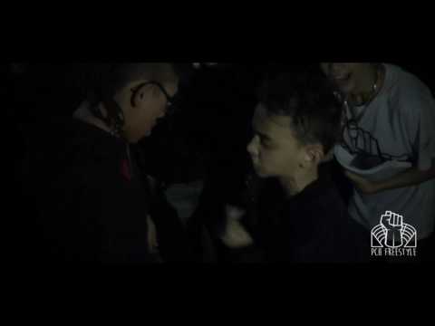 G5 VS MAGMA [OCTAVOS] PCH FREESTYLE FECHA 9 (7/5)